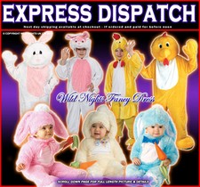 EASTER FANCY DRESS COSTUMES