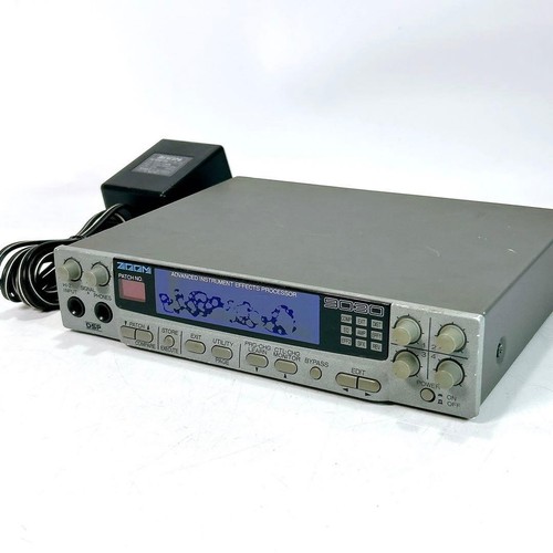 Zoom 9030 advanced instrument - 9030,