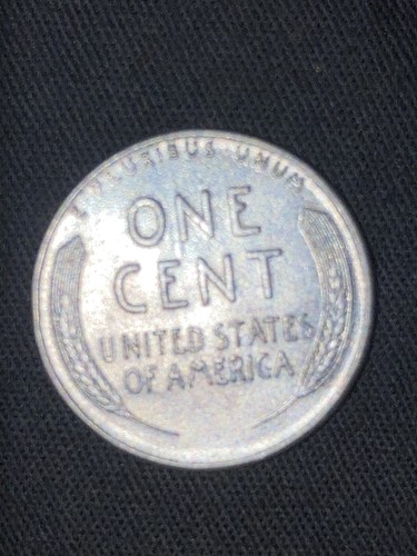 1943 penny