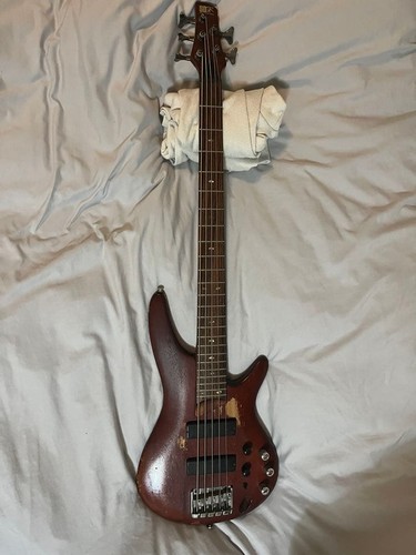 Ibanez sgr sr505 - ibanez,