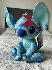Disney Store Stitch Crashes