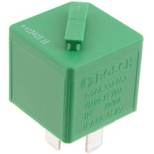 Genuine Bosch Main Current