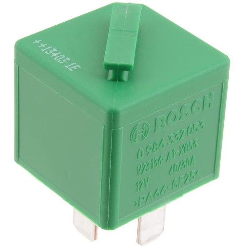 Genuine bosch main - genuine,