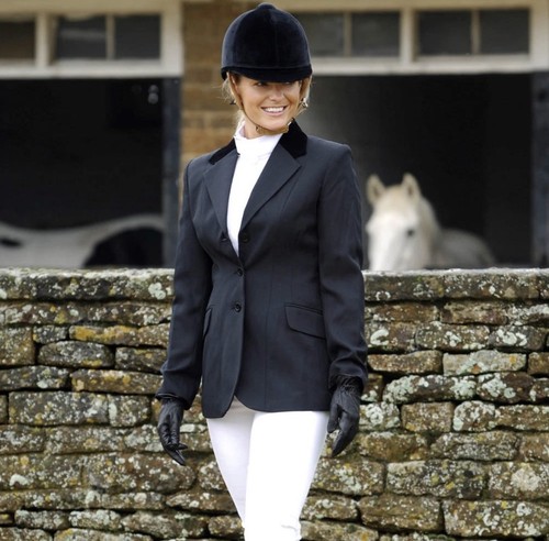 Dublin hobart show jacket - dublin,