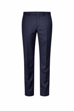 Ben Sherman Navy Blue Trousers