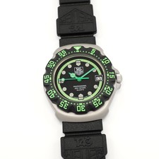 TAG Heuer Formula 1 375.513