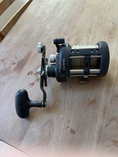 Daiwa Saltist LW30H-C