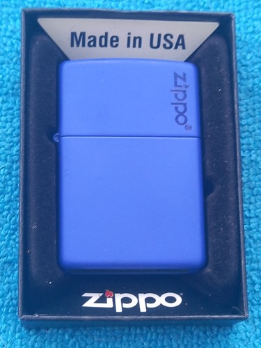 Zippo logo petrol - petrol, lighter