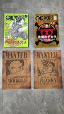 ONE PIECE Magazine Vol. 10 &