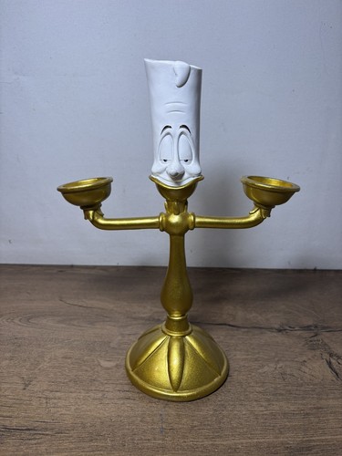 Disney lumiere tealight holder - tealight,