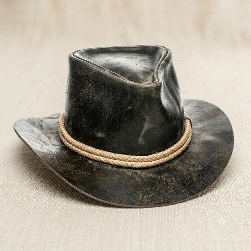 Handmade men genuine - handmade, leather