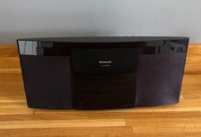 Panasonic hc29db bookshelf - panasonic, sc-hc29db