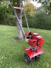 Mantis Tiller Two Stroke Rotavator,Rotovator