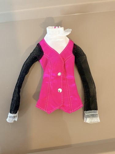 Monster high frightfully tall - monster,