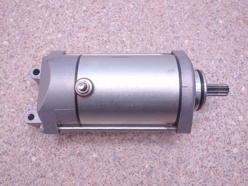 Starter motor ktm - starter,