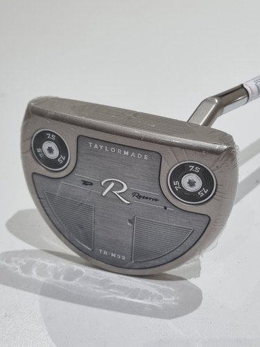 Taylormade reserve m33 - taylormade, tp