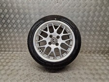 VW POLO 15" ALLOY WHEEL BBS