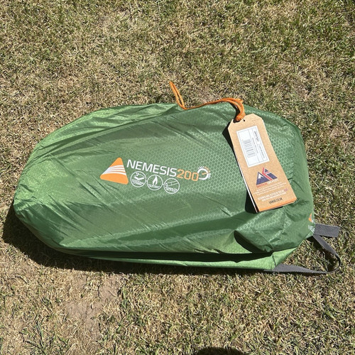 Vango nemesis 200 person - vango,