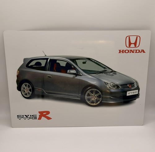 Honda civic type ep3 a4 - civic,