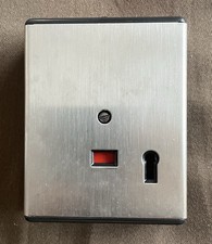 ADT Intruder/Panic Double Push