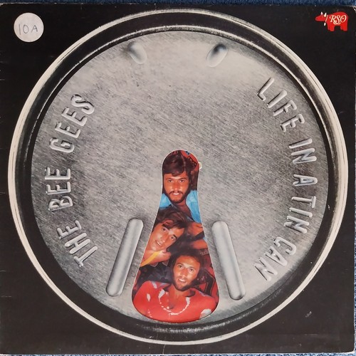 The bee gees - the, life