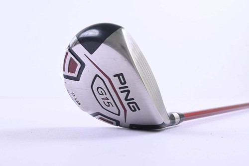 Ping g15 wood - /, 15.5
