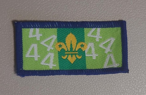 Scouting discontinued - uk,