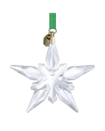 Swarovski crystal 2025 annual - 2025,
