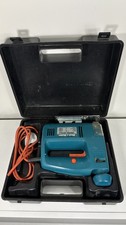 Vintage Black & Decker Jigsaw DN531 350W with Carry Box and spare blades