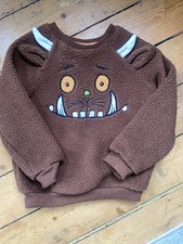 Gruffalo Child’s Jumper