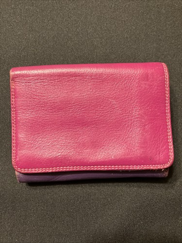 Mywalit multicolor leather - multicolor,