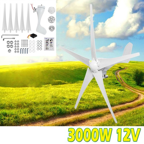 3kw blades wind turbine - blades,