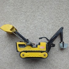 Vintage Tonka T-6 Crawler