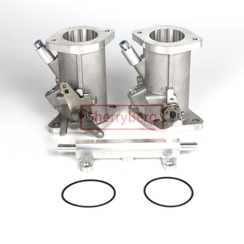 42idf throttle injection - 42idf, kit
