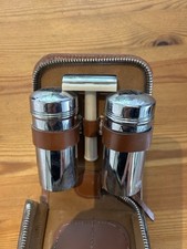 1960s Men’s Grooming Kit In