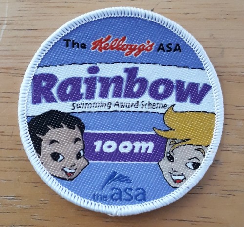 The kellogg asa rainbow - kellogg's,
