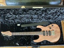 Suhr Rasmus Guthrie Govan Signature Electric Guitar