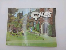 Giles Cartoons book 21st