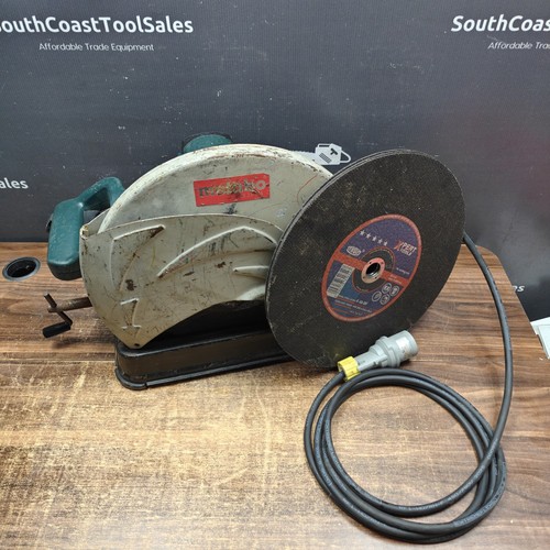 Metabo 355 110v 14 - cs, 23-355