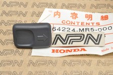 NOS Honda 1989 PC800 Pacific