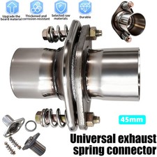 45MM UNIVERSAL FLANGE KIT