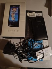 Sony Ericsson Xperia X10