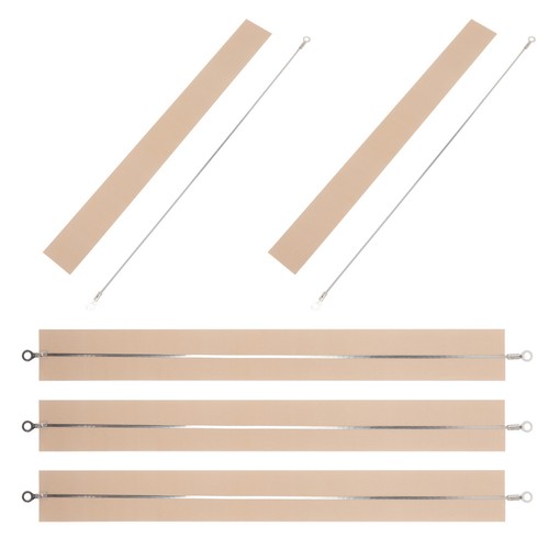 Pcs sealer parts heating - parts,