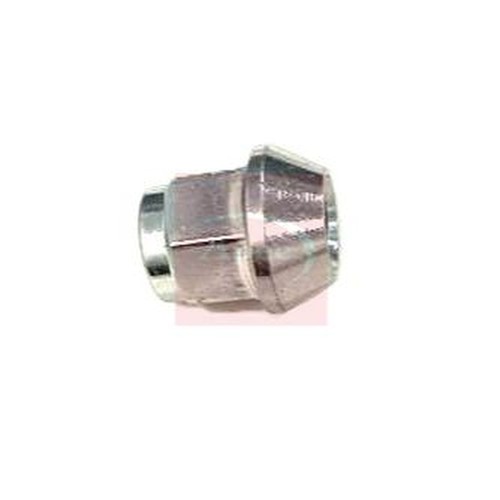Apec wheel nut front - front, x