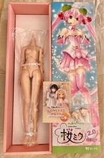 Volks DD Sakura Miku Ver.2.0