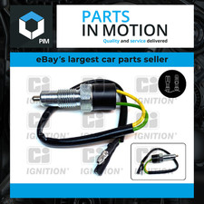 Reverse Light Switch fits