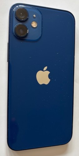 Apple iphone mini - 12,
