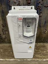 ABB AC Inverter Drive