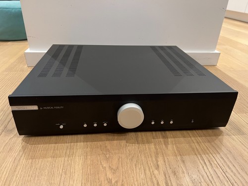 Musical fidelity m2si - musical,