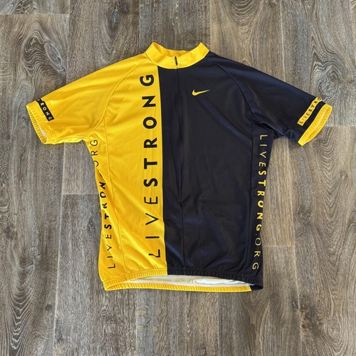 Vintage nike livestrong - vintage,